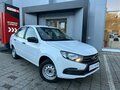 2024 Lada (ВАЗ) Granta I Рестайлинг, белый, 698750 рублей