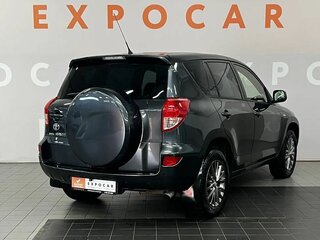 2006 Toyota RAV4 III (XA30), серый, 939000 рублей, вид 5