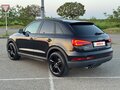 2017 Audi Q3 I (8U) Рестайлинг, чёрный, 1630000 рублей - вид 5
