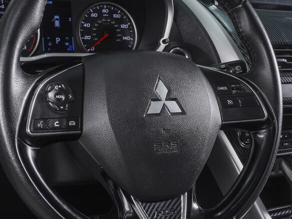 2019 Mitsubishi Eclipse Cross I, серый, 2120000 рублей - вид 15