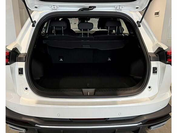 2026 Haval F7 II, белый, 2969010 рублей - вид 6