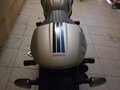 2020 Ducati Scrambler 800, серебристый, 832068 рублей - вид 6