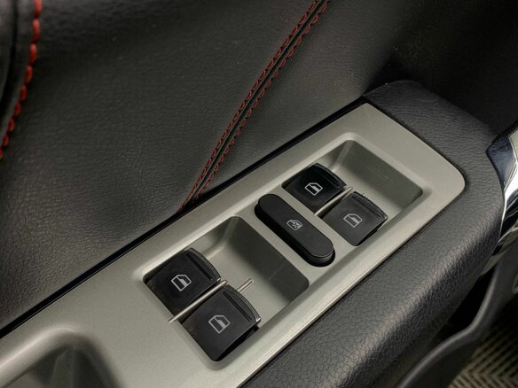 2017 Haval H6 I, серебристый, 1214000 рублей - вид 15