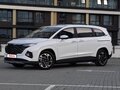 2026 Hyundai Custin, белый, 2290000 рублей - вид 2