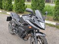 2009 Yamaha XJ6 (FZ6R), чёрный, 400000 рублей - вид 3