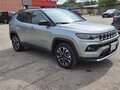 2023 Jeep Compass II Рестайлинг, серый, 3190000 рублей - вид 1