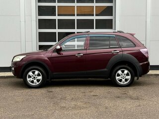 2012 Lifan X60 I, красный, 435000 рублей, вид 2