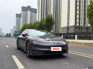 2026 Changan Qiyuan A06 28.39 kWh, чёрный, 2450000 рублей, вид 3