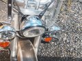 2004 Yamaha XVS1100, золотистый, 950000 рублей - вид 2