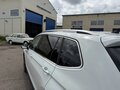 2022 Volkswagen Tiguan Allspace II Рестайлинг, белый - вид 8