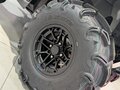 2026 Loncin XWolf 700L Mud, зелёный, 994000 рублей - вид 4