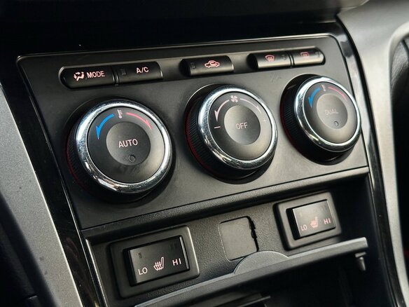 2012 Mazda 6 II (GH) Рестайлинг, чёрный, 917000 рублей - вид 17