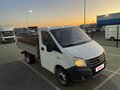 2024 ГАЗ ГАЗель Next, белый, 2000000 рублей - вид 9