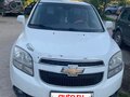 2012 Chevrolet Orlando I, белый, 700000 рублей