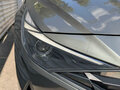 2022 Hyundai Elantra VII (CN7), зелёный, 1920000 рублей - вид 10