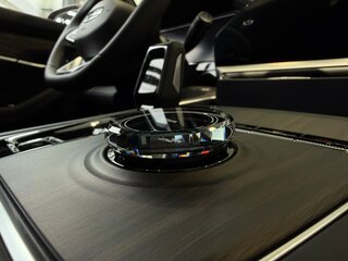 2026 Geely Monjaro I, зелёный, 4954990 рублей, вид 3