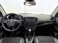 2022 Lada (ВАЗ) Vesta I, красный, 1398000 рублей - вид 10