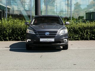 2017 Lifan Solano II, серый, 580000 рублей, вид 3