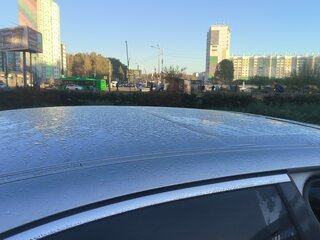 1999 BMW 5 серии 520i IV (E39), серебристый, 499999 рублей, вид 4