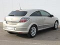 2008 Opel Astra GTC H Рестайлинг, бежевый, 450000 рублей - вид 4