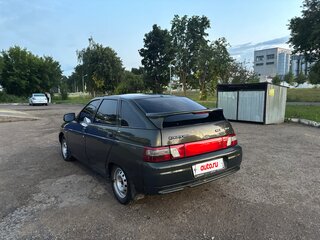 2006 Lada (ВАЗ) 2112, золотистый, 150000 рублей, вид 5