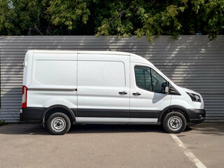 2021 Ford Transit, белый, 2537000 рублей, вид 4