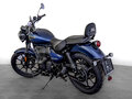 2026 Royal Enfield Meteor, синий, 519000 рублей - вид 5