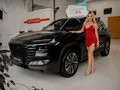 2026 Jetour Dashing I, зелёный, 2759900 рублей - вид 2