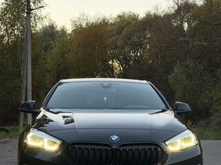 2022 BMW 2 серии Gran Coupe 228i F44, чёрный, 3100000 рублей, вид 5