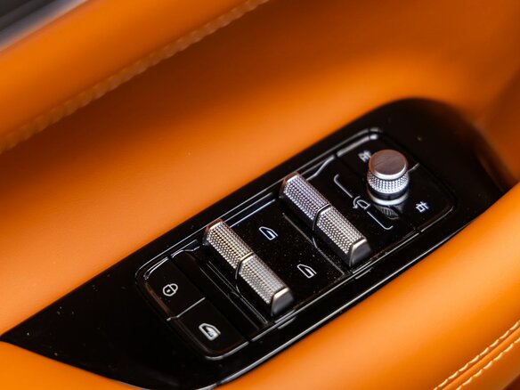 2026 Geely Galaxy M7, синий, 3948000 рублей - вид 24