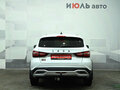 2024 Lada (ВАЗ) Vesta SW Cross I Рестайлинг (NG), белый - вид 5