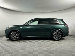 2024 Li Auto (Lixiang) L7 I, зелёный, 5789000 рублей, вид 3
