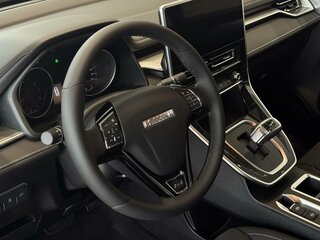 2026 Haval M6 II, чёрный, 2349000 рублей, вид 2