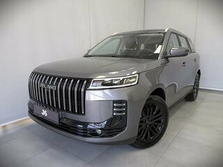2026 Jeland J6, серый, 2749000 рублей, вид 2