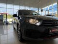 2024 Lada (ВАЗ) Granta Sport I Рестайлинг, серый, 939900 рублей - вид 7