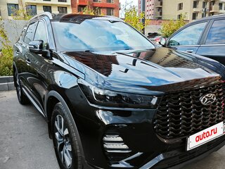 2024 Xcite X-Cross 7, чёрный, 1865000 рублей, вид 2