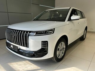 2026 Jaecoo J6, белый, 2330000 рублей, вид 1