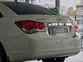 2012 Chevrolet Cruze I, белый - вид 8