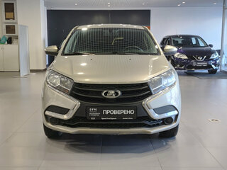 2017 Lada (ВАЗ) XRAY I, бежевый, 595000 рублей, вид 2