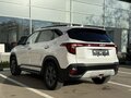2023 Kia Seltos I Рестайлинг, белый, 2350000 рублей - вид 3
