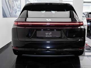 2026 Li Auto (Lixiang) L7 52.3 kWh I Рестайлинг, чёрный, 10790000 рублей, вид 5