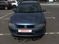 2003 Fiat Stilo, синий