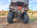 2012 CFMoto CF800-X8, оранжевый, 620000 рублей - вид 10