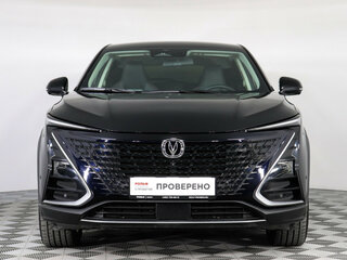 2024 Changan UNI-T I, чёрный, 2145000 рублей, вид 2