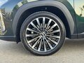 2026 Geely Galaxy M7, зелёный, 3595000 рублей - вид 9