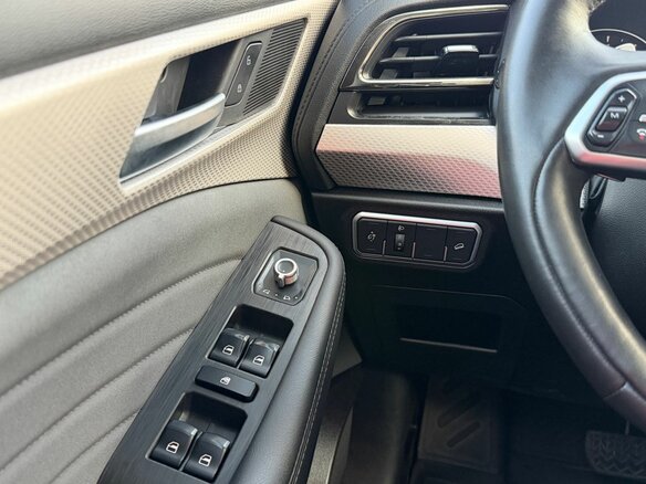 2024 Haval F7 I Рестайлинг, чёрный, 1550000 рублей - вид 21