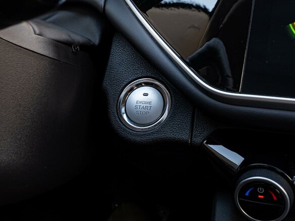 2024 Omoda S5, чёрный, 1390000 рублей - вид 13
