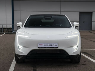 2023 Avatr 11 90 kWh I, белый, 4615000 рублей, вид 2
