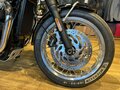 2023 Triumph Bonneville T120, красный, 1299000 рублей - вид 6