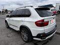 2007 BMW X5 48i II (E70), белый, 1800000 рублей - вид 3